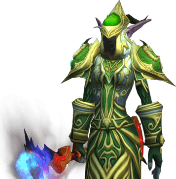 Tyristar render