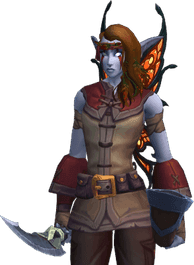 Tyrolielle render