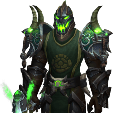 Uthgart render
