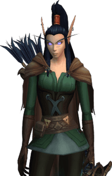 Vâlkyr render