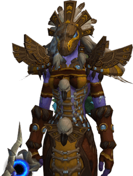 Vânéssa render