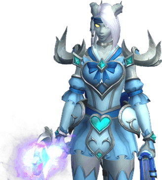 Vaená render