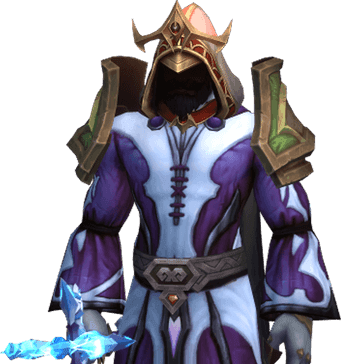 Vaen render