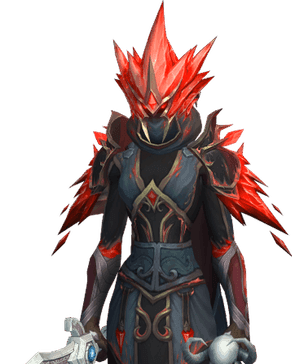 Vaery render