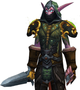 Val render