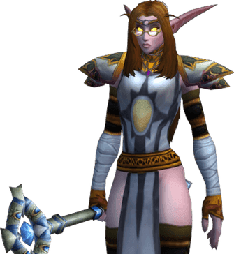 Valiendra render