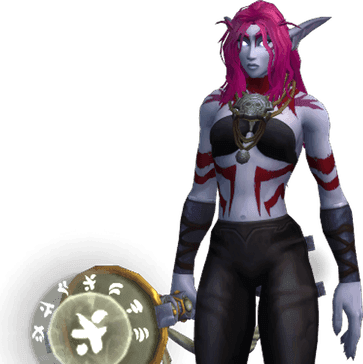 Vallicious render
