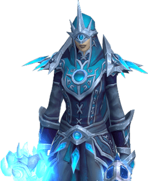 Vamia render