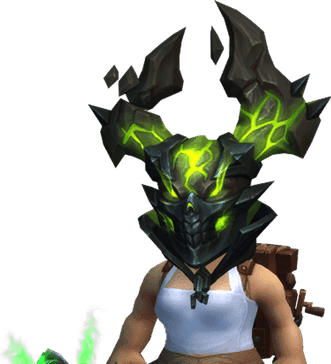 Vanmia render