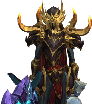 Vanny render
