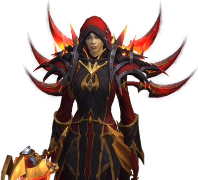 Vech render