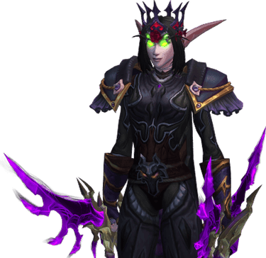 Veressana render