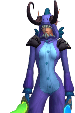 Vieira render