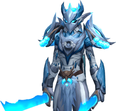 Vilenja render