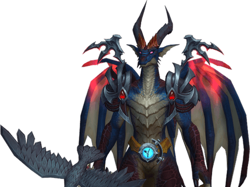 Virasca render