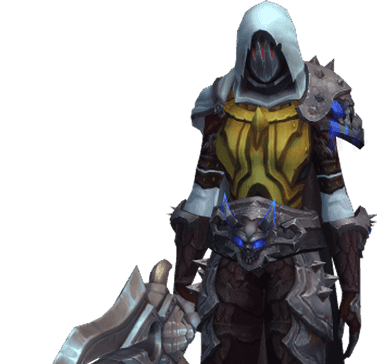 Vodk render
