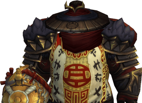 Voljikk render