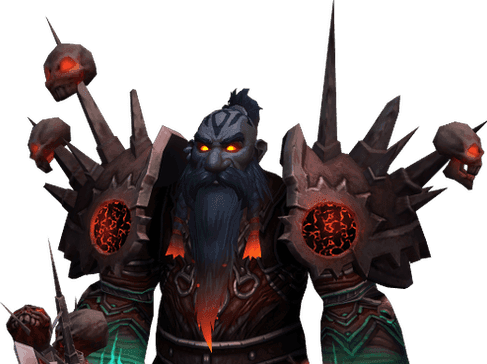 Voltyr render