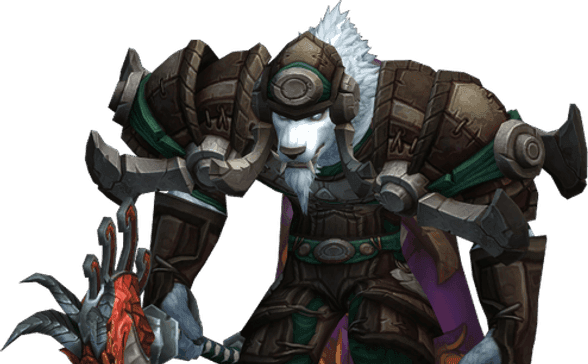 Vot render