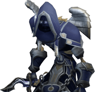Vryn render