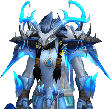 Vvysha render