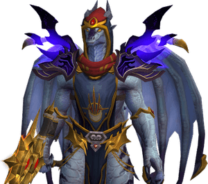 Vynnset render
