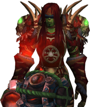 Wêga render