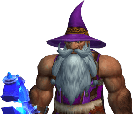 Walterberg render