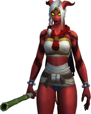 Weinapostel render