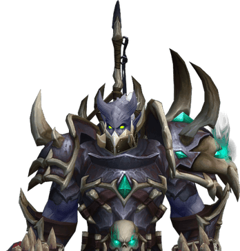 Whiteraven render