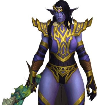 Wofi render