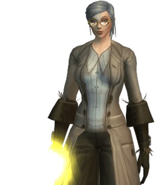 Xafaroma render