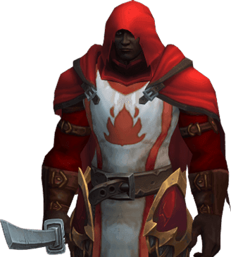 Xavan render