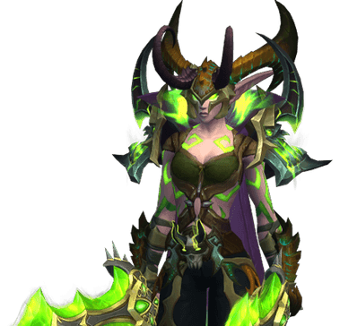 Xelthos render