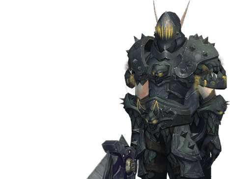 Xerotan render