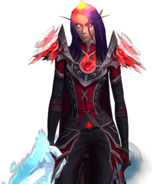 Xeylona render