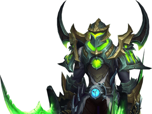 Xocotl render