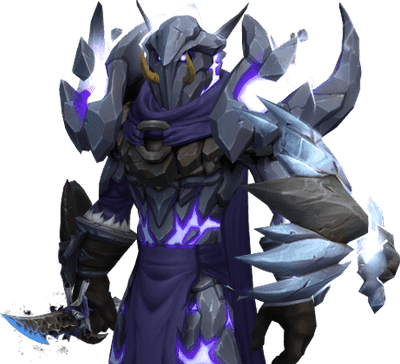 Yalkuza render