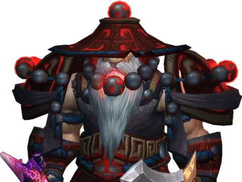 Yanchö render