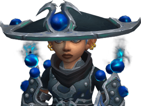 Yazu render