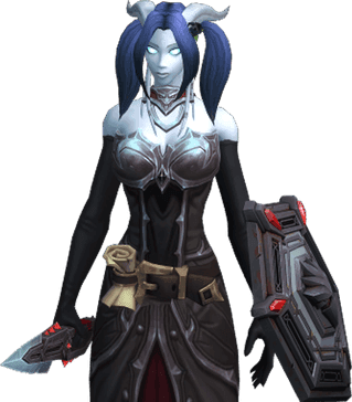 Yillwina render