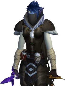 Yoggsaroth render