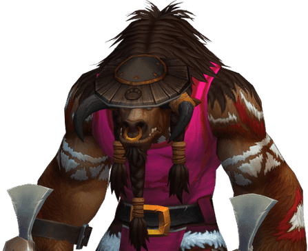 Yohau render