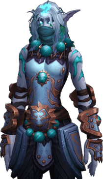 Yorimonk render