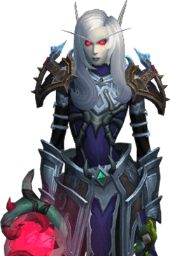 Yunhóe render