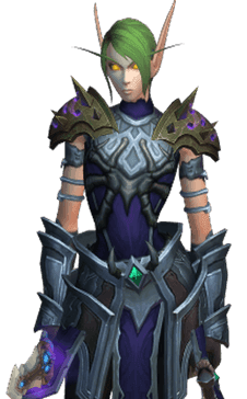 Yunosecond render
