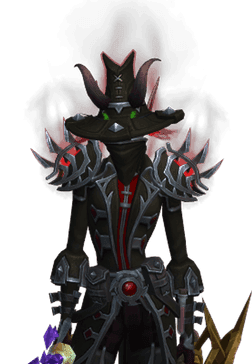 Zahida render