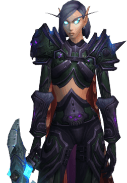 Zalre render