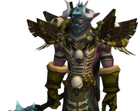 Zav render
