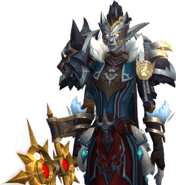 Zavonas render
